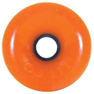 OJ Thunder Juice Orange 78a Skateboard Cruiser Wheels 75mm