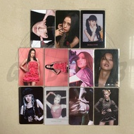 YG Blackpink jisoo born pink selca makestar ktown4u ktown yangs which is select digipack pattern pol