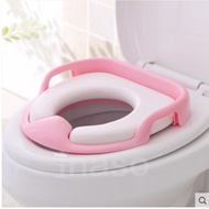 Inaso Alas Duduk Toilet Anak Baby Potty Seat with Handles Pispot Baby Potty Toilet Training Baby Sea