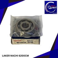 Laker Nachi 6200 CM Bearing/ 6200CM