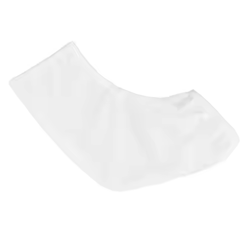 Replacement Nylon Filter Bag for aiper Cordless Handheld Pool Vacuum for pilot H1 - Durable & Effici