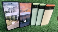 PHONE G PIXEL 6 128GB-256GB SECOND ORIGNAL