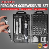 ️ 115 in 1/128 in 1 Precision Screwdriver Set Mini Magnetic DIY Repair Tool Kit Multifunction Tools 