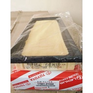 OEM JAPAN TOYOTA 17801-0Y050/0Y040 VIOS NEW MYVI ICON ARUZ