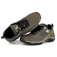 Sepatu Pria Casual Khamzo D04 Terbaru Sepatu Kulit