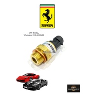 FERRARI 430 SPIDER/ 458 ITALIA OIL PRESSURE SENSOR GENUINE 100%