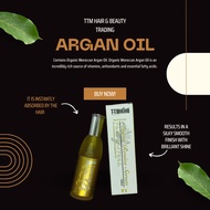 TT Motion Argan Revive Serum (Hair Serum/Hair Oil)  护发油 / 头发油