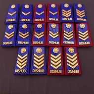 MERAH Transportation Agency Rank Group 2A Redbiru 2B/ Redbiru 2C/ Redbiru 2D/ Premium Transportation