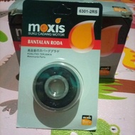 Bearing 6301 2rs bearing bearing laker bearing 6301