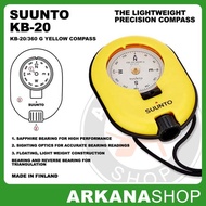 KOMPAS COMPASS SUUNTO KB20 KB 20 ORIGINAL Murah