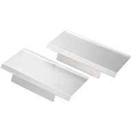 【Direct from Japan】Yoshikawa 1621095 Exhaust Vent Cover (x 1), W x D x H 12.6 x 6.9 x 1.5 inches (32