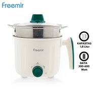 FREEMIR PAN 17CM 26301/26303 | Freemir Pan Capacity 1.8 Liters 17cm FR26301/26303