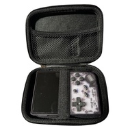 Suitable for ANBERNIC Ambernick RG35XX Plus Vertical Handheld Storage Bag RG35XX Game Console Bag