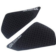 Motorcycle Accessories Carbon Fiber Tank Pad tank Protector Sticker For Honda CBR1000RR CBR 1000RR C