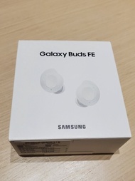 Galaxy buds FE 藍牙耳機
