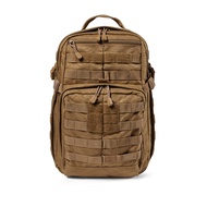 5.11 Tactical - RUSH12 2.0 BACKPACK 24L กระเป๋าเดินป่า กระเป๋าเป้สะพายหลัง Camping เดินทาง จุได้เยอะ
