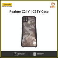 Realme C21Y | C25Y Casing / Case /Cover