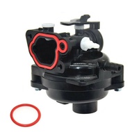 อะไหล่คุณภาพคาร์บูเรเตอร์สูงสำหรับชุด Briggs Stratton 591979 450E 125cc เครื่องยนต์เครื่องตัดหญ้า