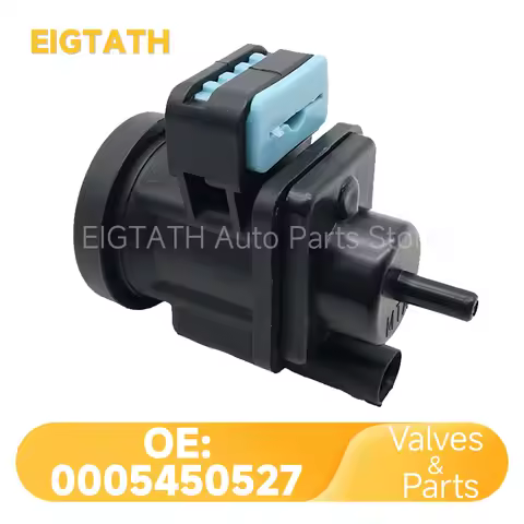 0005450527 Exhaust Gas Recirculation Valve For Mercedes-Benz C-Class W203 CLK-Class E-Class G-Class