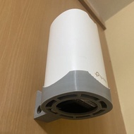 WLAN TP-Link Deco M4 / E4 / S4 / S7 / E3 / P9 Mesh Wall Mount Bracket Holder With 2pcs Screw