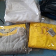 Order from Kak Hamzah