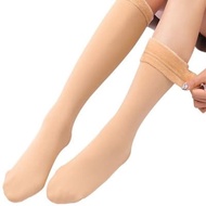 Wool Socks Winter Socks Warm Socks Long Boots