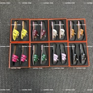 New Model Button Sandals Guangzhou 2025 (H37)