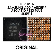 IC Power SM5713 / sm 5713 / Samsung galaxy A50 / A60 / S10 / S10 Plus / S10+ / SM-A505F / SM-A505FN 