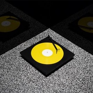 TONE Factory Turntable 極簡風藍牙黑膠唱盤