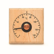 Wooden Sauna/Use Accessories Accessories Sauna Room Sauna Sauna Room Equipment Thermometer Accessori
