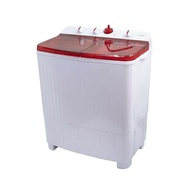 (invoice) Polytron mesin cuci 2 tabung pwm951 9,5kg