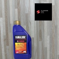 YAMALUBE SUPER MATIC OLI 1LITER ORIGINAL