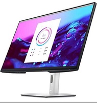 Dell 32” 4K USB-C Hub Monitor - P3222QE [99.9%new]