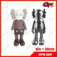 Kaws Figure 8in - 20cm - Kaws Companion Figure