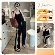 H74 Set of 3 holes sports shirt with zip material, rough wind pants, dynamic and personality style, 