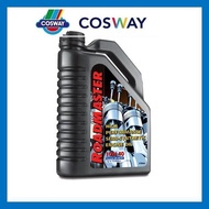 [Ready Stock] Cosway Roadmaster Roadmaster High Performance Semi-Synthetic Engine Oil 10W 40