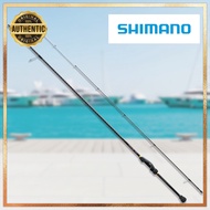 SHIMANO 23 Soare BB S76L-S Light Game Rod[Direct from Japan]
