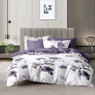 Mr Bedsheet 7 in 1 Premium Bedsheet Set