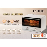 FOTILE One Oven HYZK26-E1 **West Malaysia only**