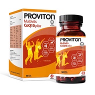 Proviton Plus CoQ10 (90 Capsules)