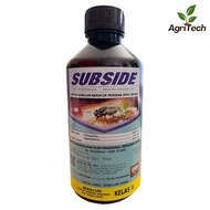 Subside 505 1Liter Racun Serangga/Racun ulat/New packaging