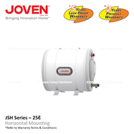 Joven JSH 25 Storage Water Heater