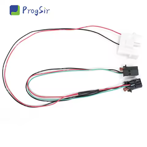 Connection Adapter Cable For VW Passat B6 Emulator