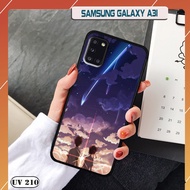 Printed phone case for Samsung A31/A32 5G/A40