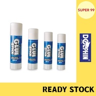 DOLPHIN Power Glue Stick (8G / 15G / 25G / 35G) DOL-GS8 GS15 GS25 GS35