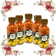 200PCS KACANG BOTOL DOORGIFT GOODIES KENDURI