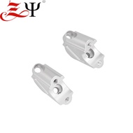 Suitable for BMW F800GS 08-18 Modified Heightened Code Handlebar Heightened Code Heightened Rear Shi