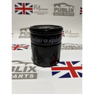 Classic Mini Parts Mini Rover Mini Austin Black Engine Oil Filter