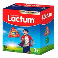 Lactum 3+ Pre-School Age 2Kg