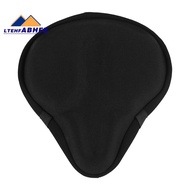 Bike Seat Cushion -Bike Seat Cover for Bicycle Seat and Exercise Bike